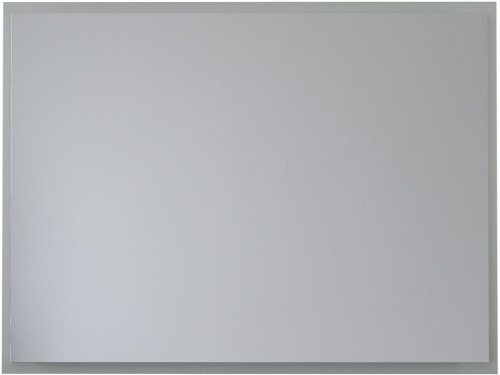 Зеркало в ванную Allen Brau Activity 1.340029.PWM 100х75 цвет белый - фото 3