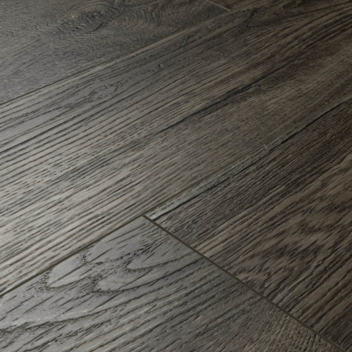 SPC ламинат Dew Bay Дарьен Т095688 толщина 0,5 см 43 класс 1220х183 - фото 2