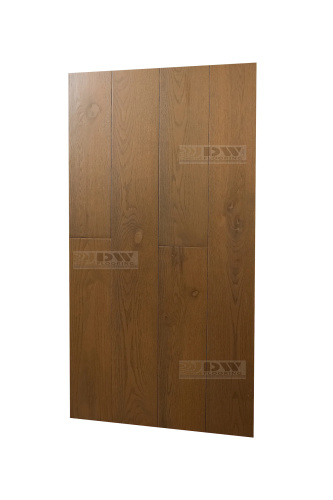Инженерная доска DW Flooring DW-1206 дуб толщина 1,2 см 23 класс 1200x150 - фото 2