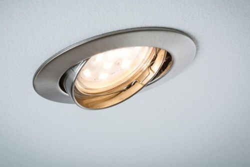 Светодиодный модуль Paulmann Led Coin (Лед Цоин) 93817 - фото 4