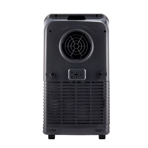 Мобильный кондиционер Ballu Aura BPAC-07 CP/N1_24Y - фото 5