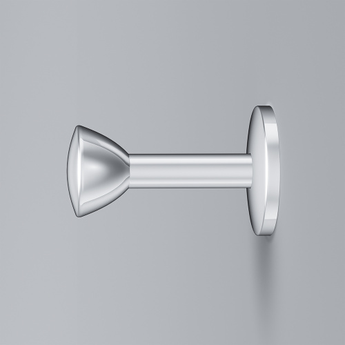 Крючок Am.Pm Sensation A3035800 - фото 4