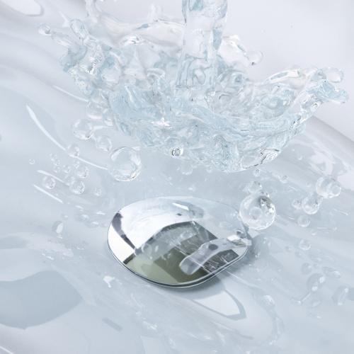 Донный клапан Damixa Option 210610000 - фото 3