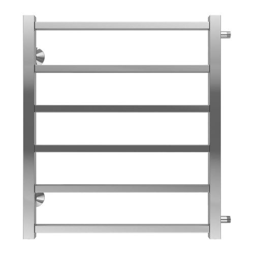 Полотенцесушитель Terminus 4670078530004 53х60 водяной хром - фото 2