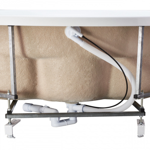 Монтажный комплект для ванны Santek Канны 1WH112432 - фото 2