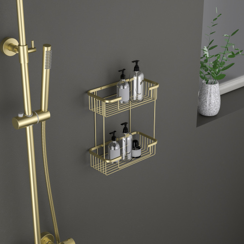 Полка Timo Saona 13083/17 - фото 2