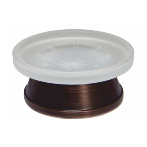 Мыльница WasserKRAFT 2329 - фото 4