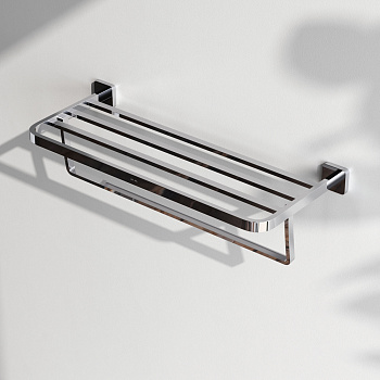 Полка в ванную комнату Am.Pm Func A8F37700