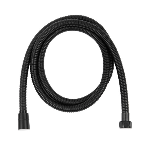 Шланг для душа Bond BH150E88 черный матовый