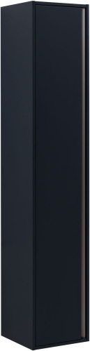 Шкаф-пенал Allen Brau Activity 1.34009.AM 35х35х180 подвесной цвет зеленый/черный