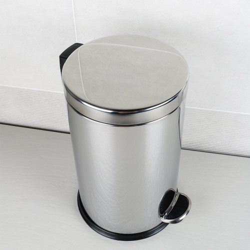 Ведро мусорное Fixsen Horeca FX-34024А - фото 3