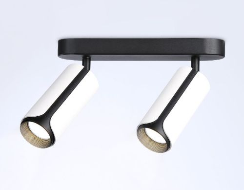 Спот Ambrella Light Techno family (Тецхно фамилы) TN51596 - фото 3