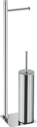 Стойка с аксессуарами для ванны Gedy Trilly TR32(13)