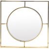 Зеркало Garda Decor 19-OA-5892 80х80
