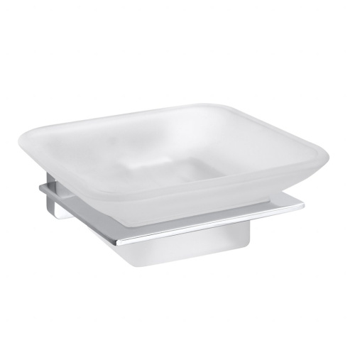 Мыльница Bemeta NIKI 153108022