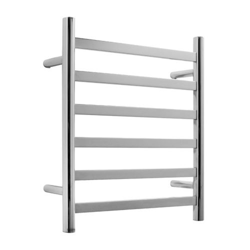 Полотенцесушитель Fixsen FX-7300 50х60 электрический хром - фото 2