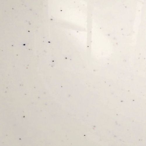 Кухонная мойка Practik PR-425 PR-M-425-001 43х49 цвет белый поверхность глянцевая - фото 5