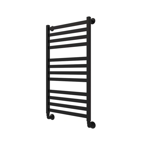 Полотенцесушитель Veconi Vero-B V10050B-B 50х100 водяной черный