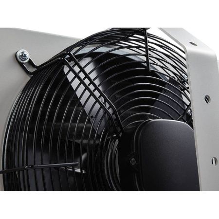 Тепловентилятор водяной Ballu BHP-W4-15-S