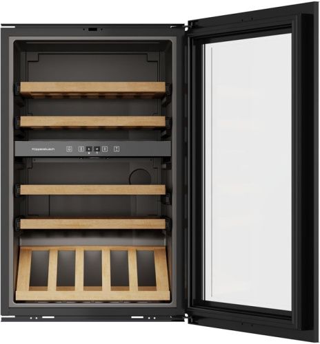 Винный шкаф Kuppersbusch FWK 2852.0 S - фото 2