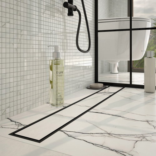 Душевой лоток Teymi Aina T90360 в пол - фото 5