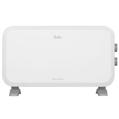 Конвектор электрический Ballu Boxy BEC/BMS-2000 - фото 2