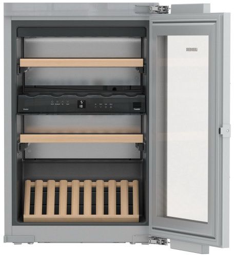 Винный шкаф Liebherr EWTdf 1653-26 001 - фото 4