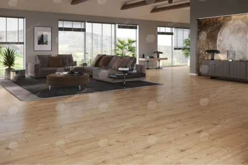 Ламинат Arteo Arteo 8 M WR 62750 Дуб Эрг толщина 0.8 см 33 класс 1285х192 - фото 2