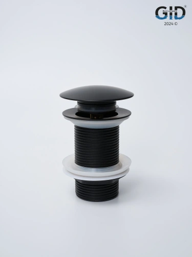 Донный клапан Gid Minucia G-55BM (76602K) - фото 2