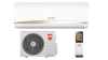 Настенный кондиционер Royal Thermo Perfecto DC RTPI-18HN8