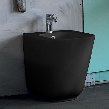 Биде Kerasan Tribeca 512031 напольное