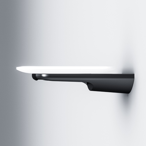 Мыльница + держатель Am.Pm Inspire V2.0 A50A34222 - фото 5