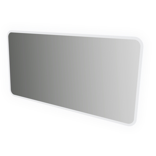 Зеркало в ванную Cezares 44994 141х70 - фото 2