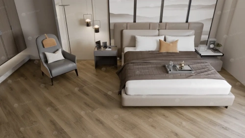 Кварцвиниловая плитка Alpine Floor Grand Sequoia LVT ECO 11-1902 Вайпуа толщина 0.25 см 43 класс 1219,2х184,15 - фото 4