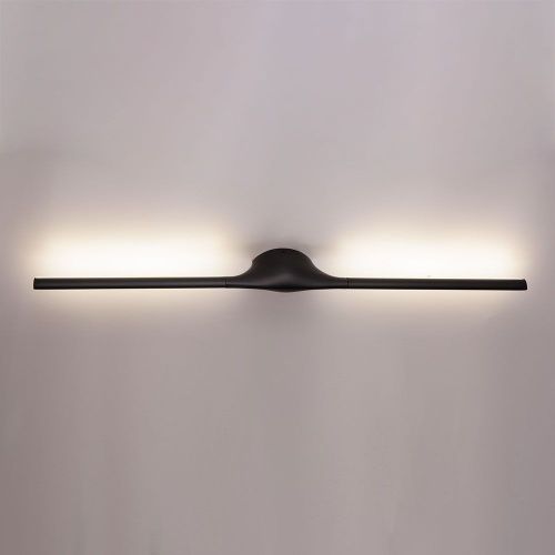 Светильник настенный Arte Lamp Gacrux (Гацрукс) A2041AP-10BK - фото 2
