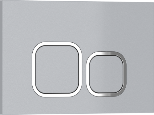 Комплект сантехническая инсталляция с клавишей смыва Iberica Blanca ESTI-Q IB001.834 - фото 5