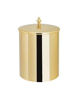 Ведро мусорное Stil Haus 994PR(16)