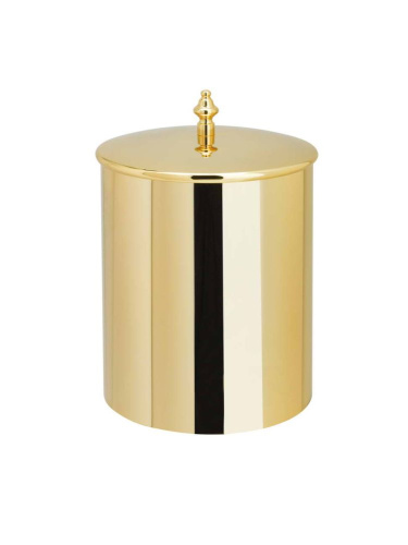 Ведро мусорное Stil Haus 994PR(16)