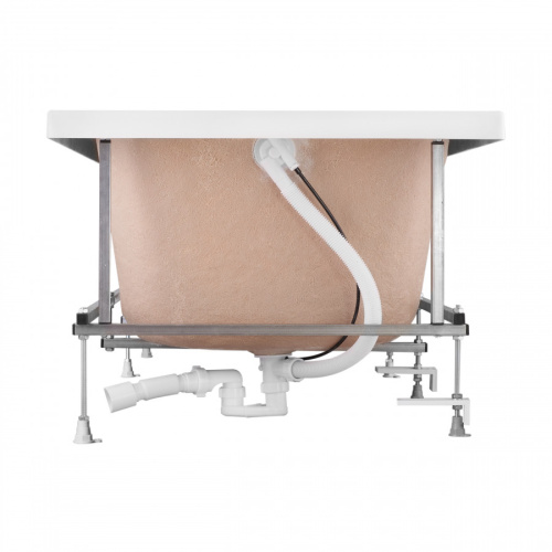 Монтажный комплект для ванны Santek Ламма 1WH501764 - фото 3