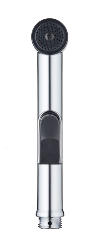 Гигиенический душ Agger AHYG01 хром - фото 3