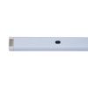 Линейный светильник Uniel ULT-B01B T8x1/L120 WHITE