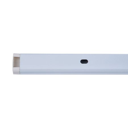 Линейный светильник Uniel ULT-B01B T8x1/L120 WHITE