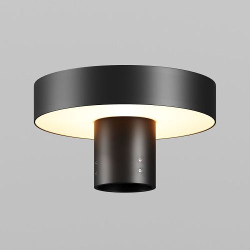Парковый светильник Maytoni Outdoor Katto O471H-L30GF3K - фото 3