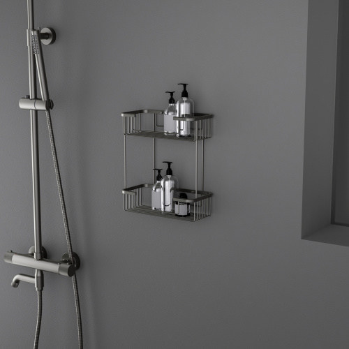 Полка Timo Saona 13083/18 - фото 4