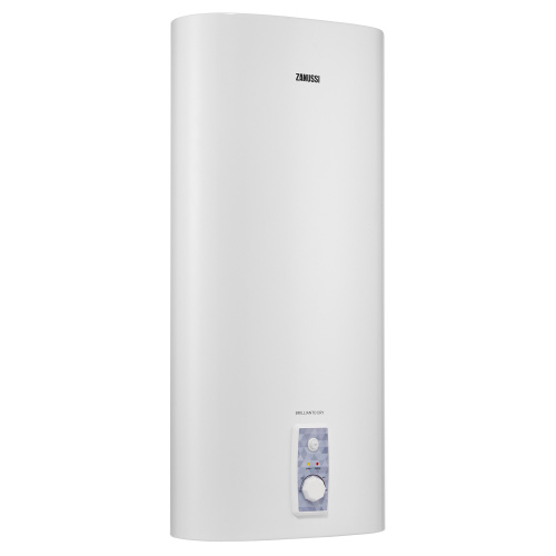 Водонагреватель электрический накопительный 2 кВт Zanussi ZWH/S 50 Brillianto - фото 4