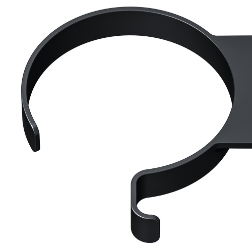 Держатель фена Am.Pm Inspire V2.0 A50A32322 - фото 2