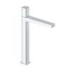 Смеситель для раковины Wasserkraft Saale 9500 9503H на столешницу белый