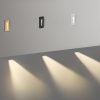 Подсветка для лестниц Odeon Light Hightech (Хигхтецх) 7053/3WL