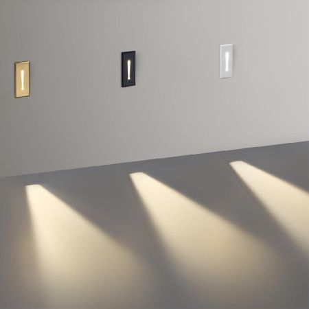 Подсветка для лестниц Odeon Light Hightech (Хигхтецх) 7053/3WL