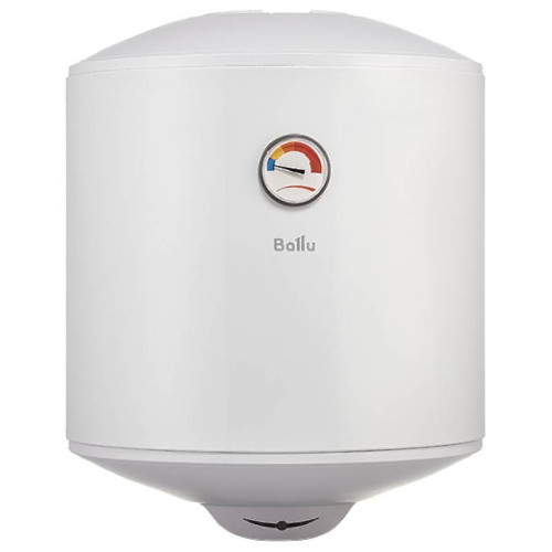 Водонагреватель электрический накопительный 2 кВт Ballu BWH/S 50 Proof - фото 2